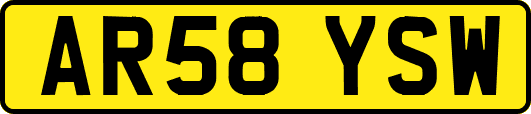 AR58YSW
