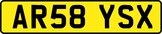 AR58YSX