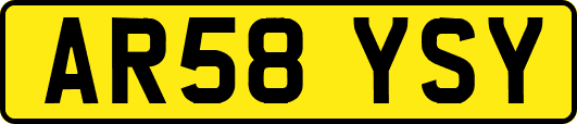AR58YSY