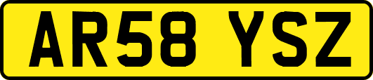 AR58YSZ