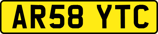 AR58YTC