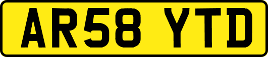 AR58YTD