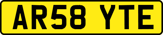 AR58YTE