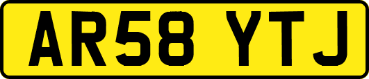 AR58YTJ