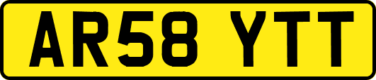 AR58YTT