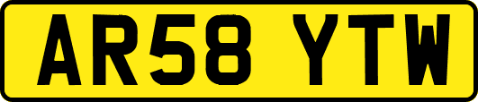 AR58YTW