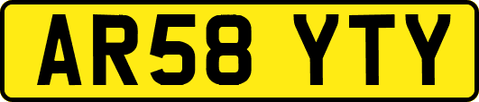 AR58YTY