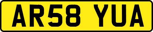AR58YUA