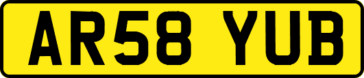 AR58YUB