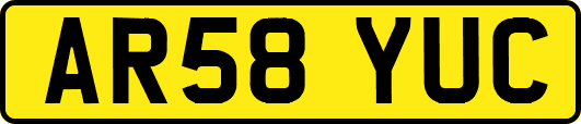 AR58YUC