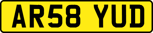 AR58YUD