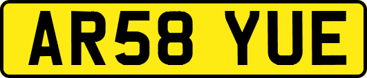 AR58YUE