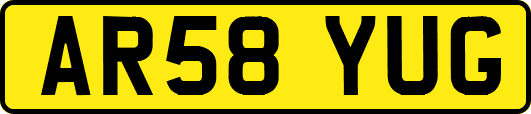 AR58YUG