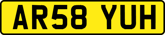 AR58YUH