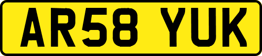 AR58YUK