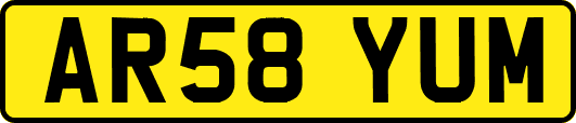 AR58YUM