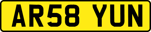 AR58YUN