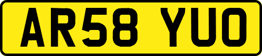 AR58YUO