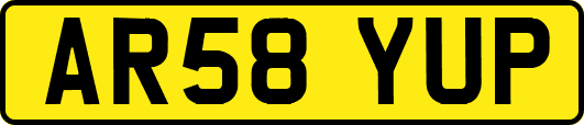 AR58YUP