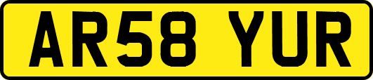 AR58YUR