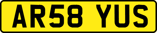 AR58YUS