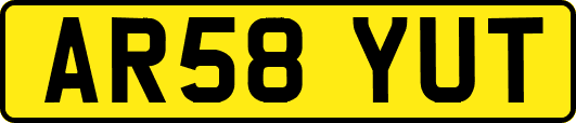 AR58YUT