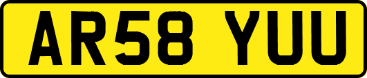 AR58YUU