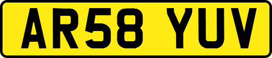 AR58YUV