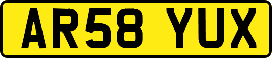 AR58YUX
