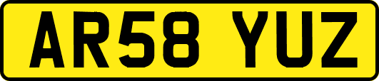 AR58YUZ