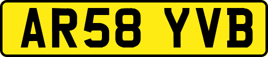 AR58YVB