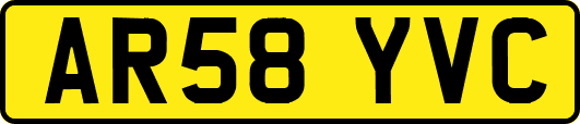 AR58YVC