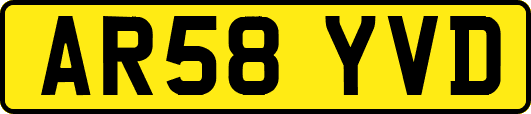 AR58YVD