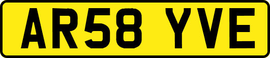 AR58YVE