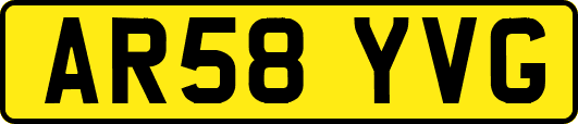 AR58YVG