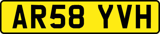 AR58YVH