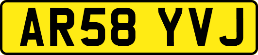 AR58YVJ
