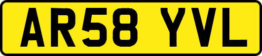 AR58YVL