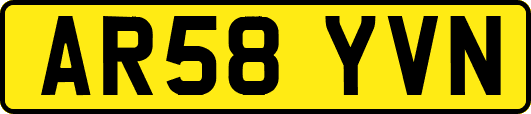 AR58YVN