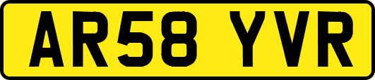 AR58YVR