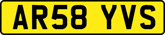 AR58YVS