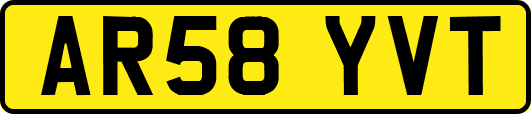 AR58YVT