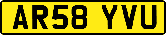 AR58YVU