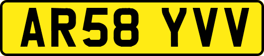 AR58YVV