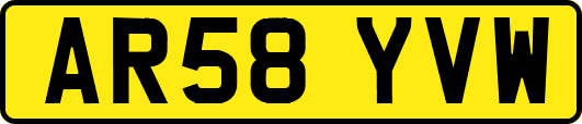 AR58YVW