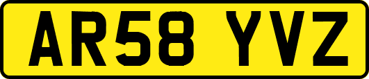 AR58YVZ