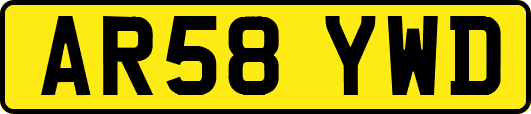 AR58YWD