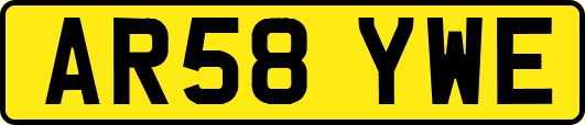 AR58YWE