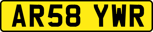 AR58YWR