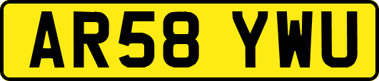 AR58YWU